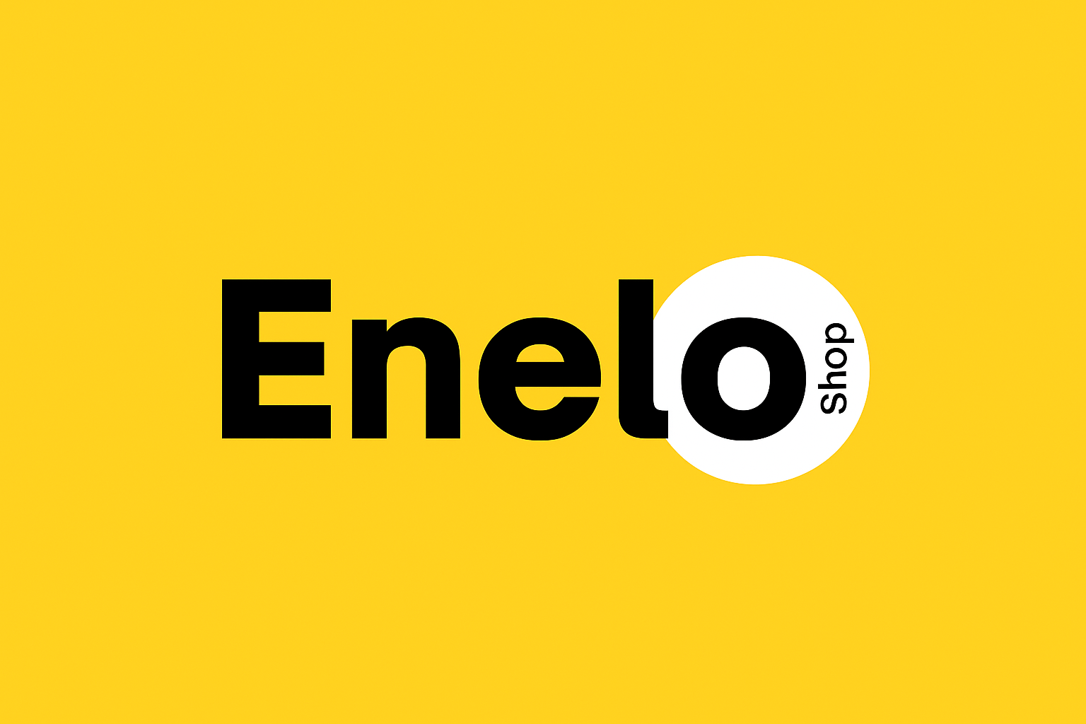 ENELO SHOP