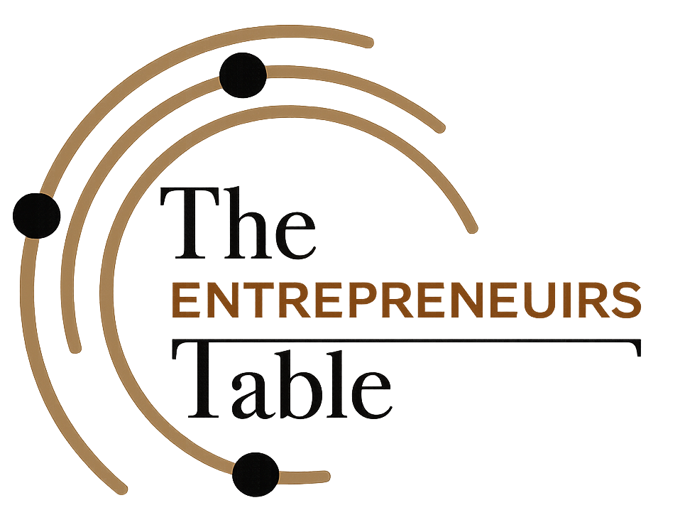 The Entrepreneurs Table