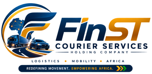 FinST Courier Services