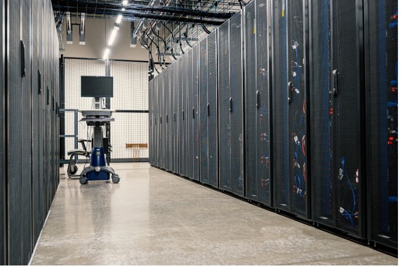 Database Solutions