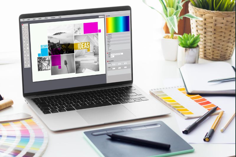Graphic Design
