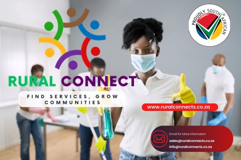 Rural Connects