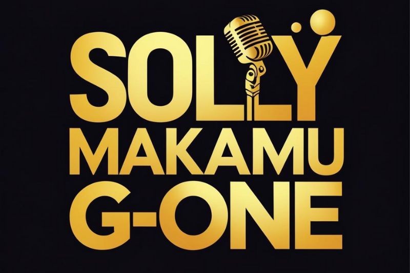 Solly Makamu Official Website